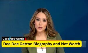 Dee Dee Gatton Biography and Net Worth