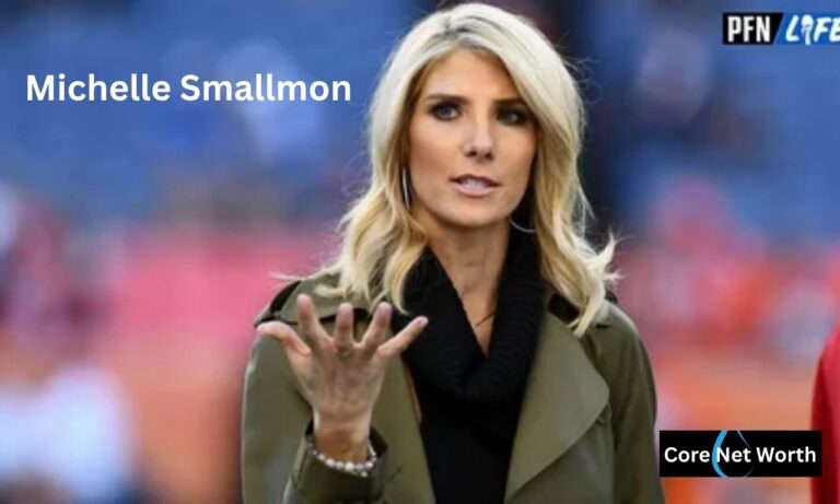 Michelle Smallmon ESPN Career and Net Worth: Biography, Salary, and Rise to Sports Radio Success
