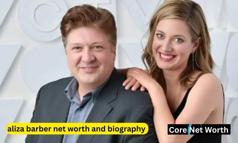 aliza barber net worth and biography