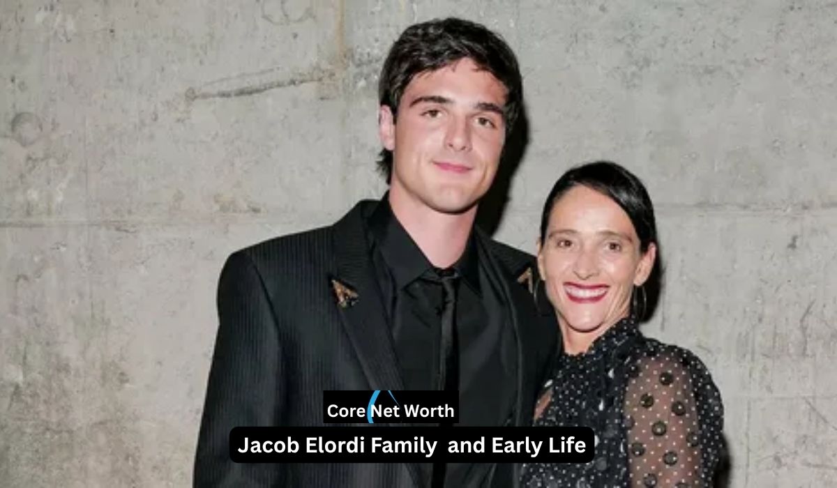  Jacob Nathaniel Elordi Early Life