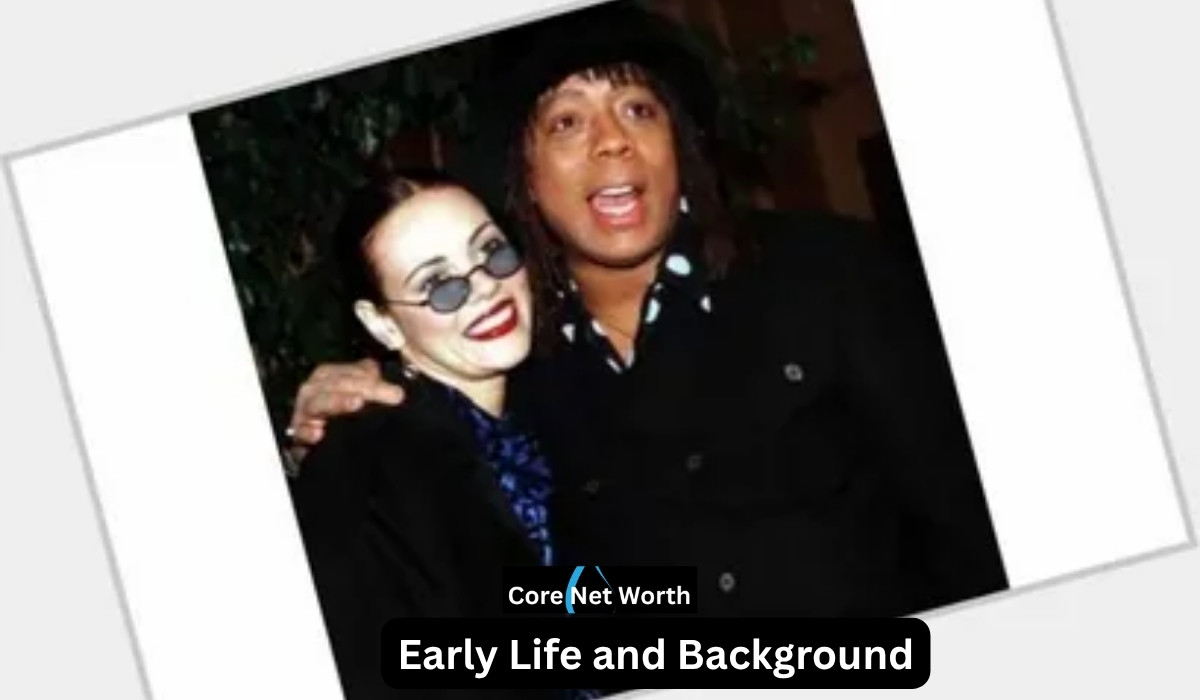 Early Life and Background