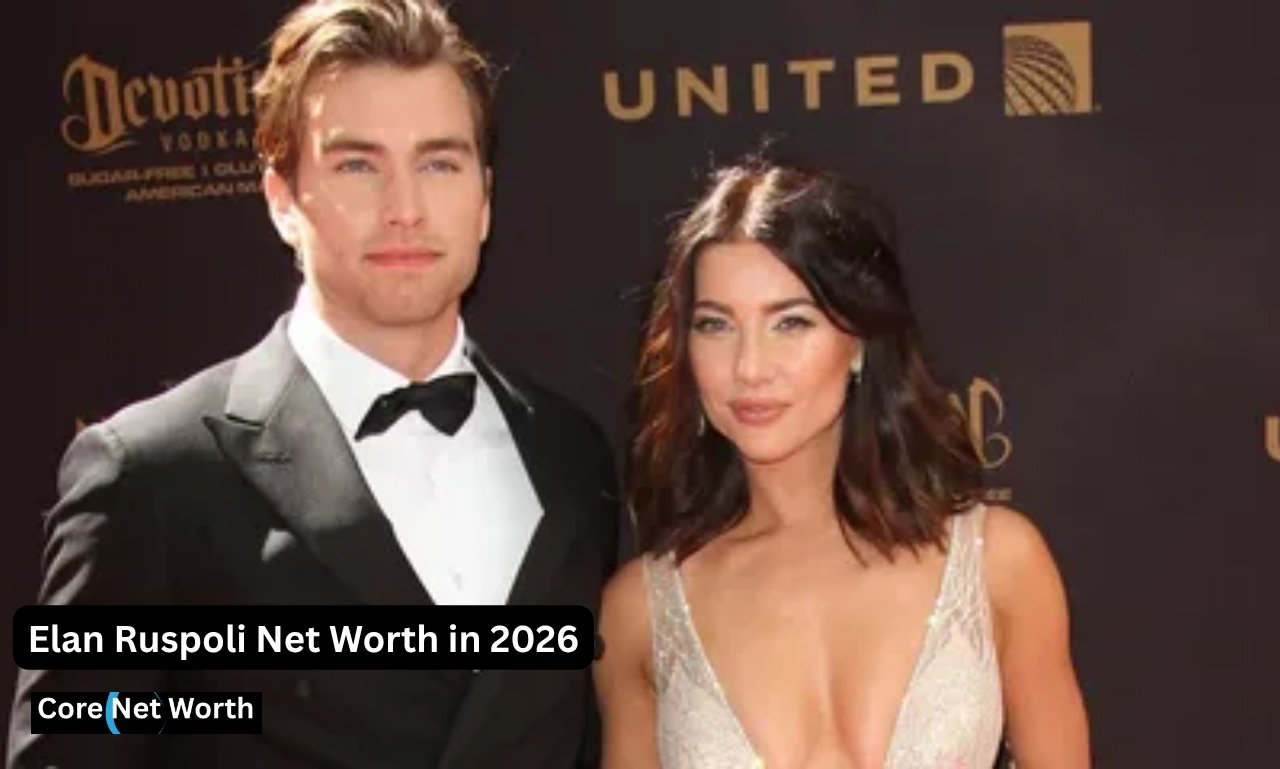 Elan Ruspoli Wealth in 2026