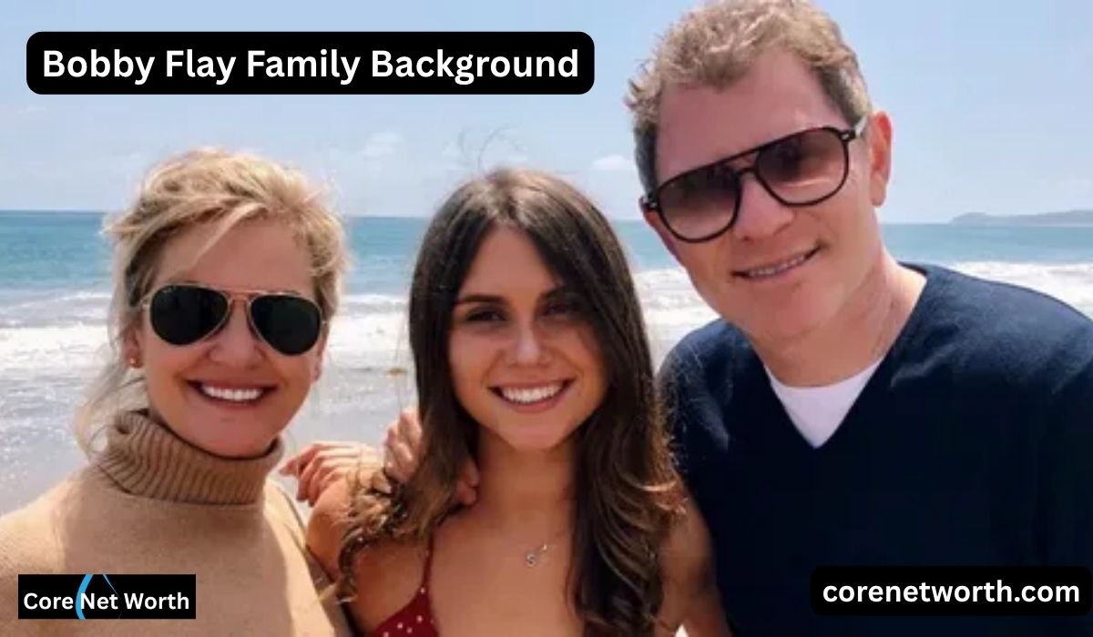 Family Background