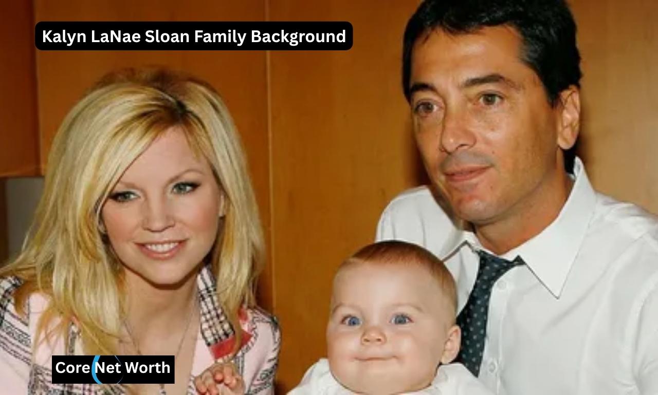 Kalyn LaNae Sloan net worth and biography