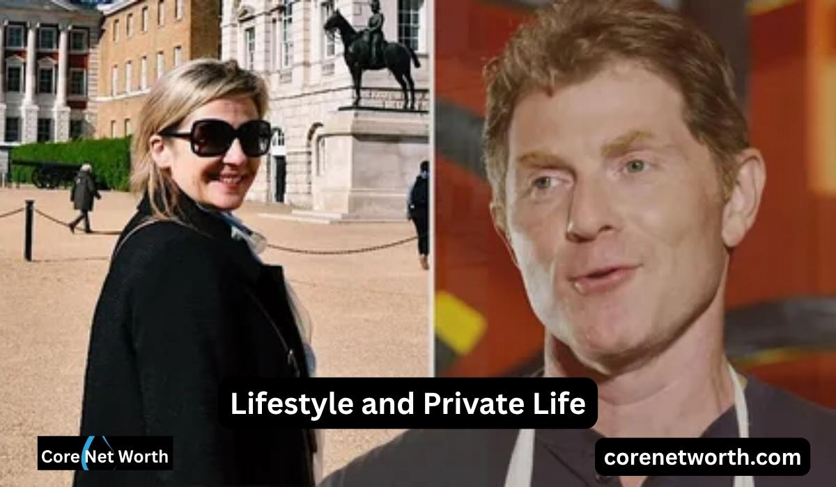 Lifestyle and Private Life