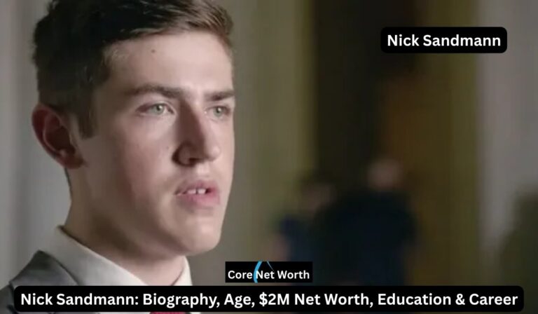 Nick Sandmann