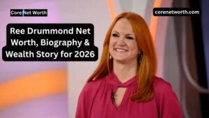 Ree Drummond