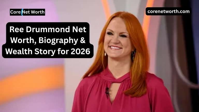 Ree Drummond