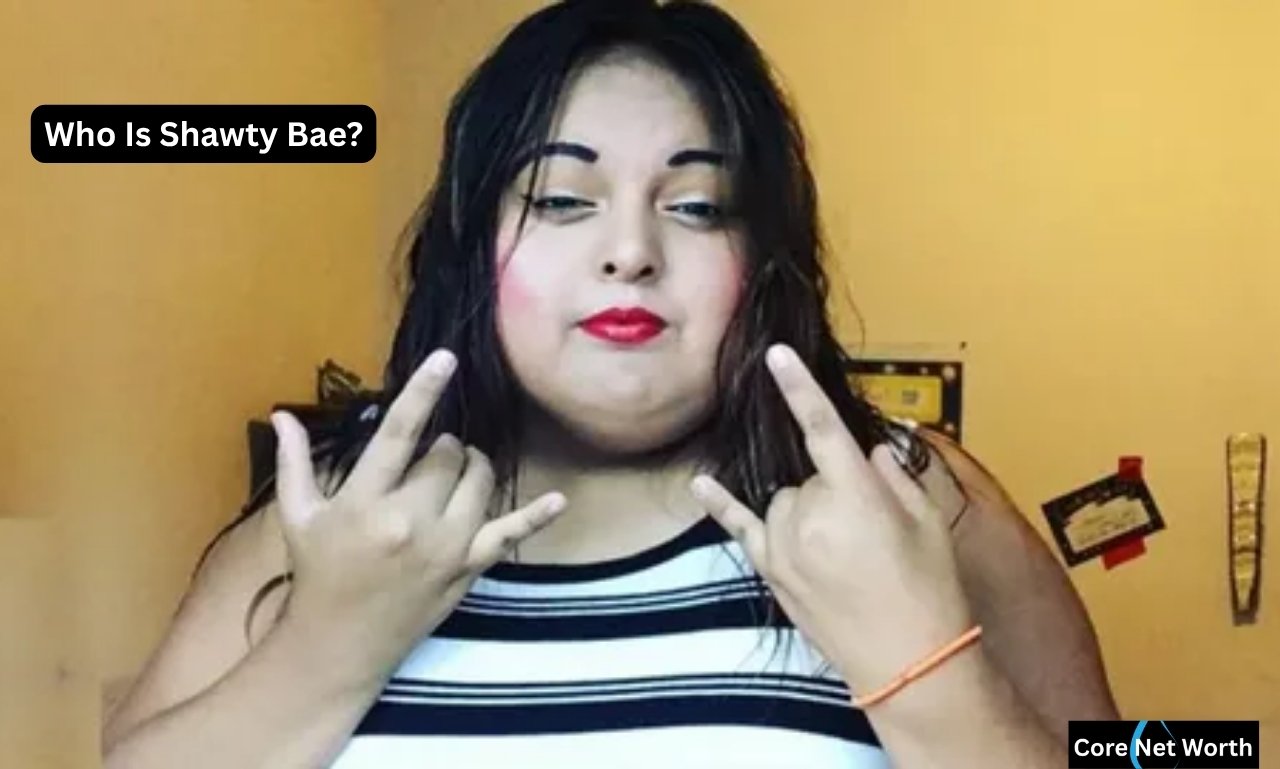 Who Is Shawty Bae?
