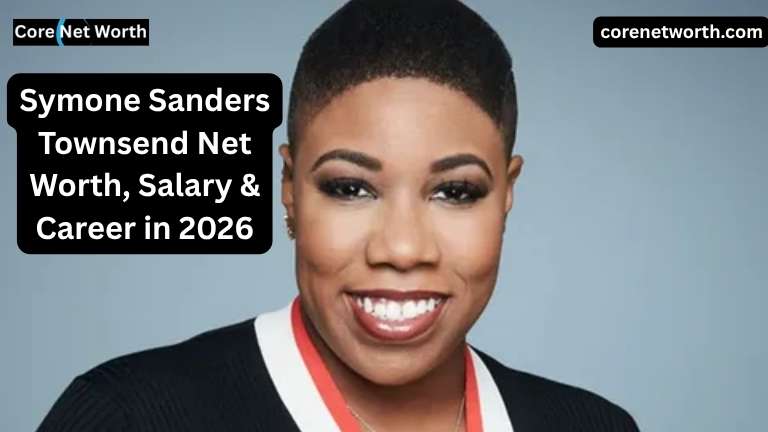 Symone Sanders Townsend