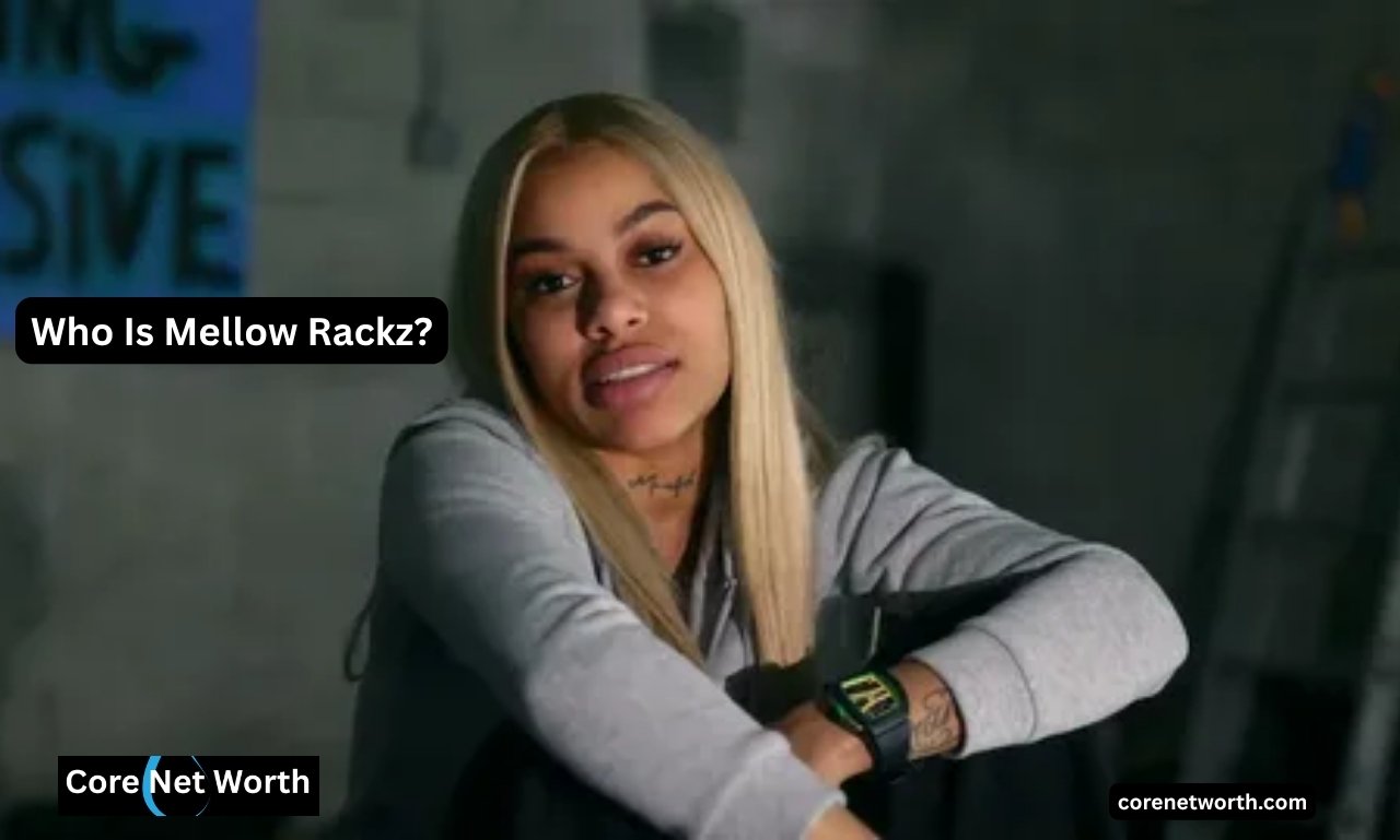 Mellow Rackz image