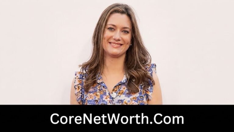 Aliza Barber Net Worth and Biography: Age, Career & Family 2026