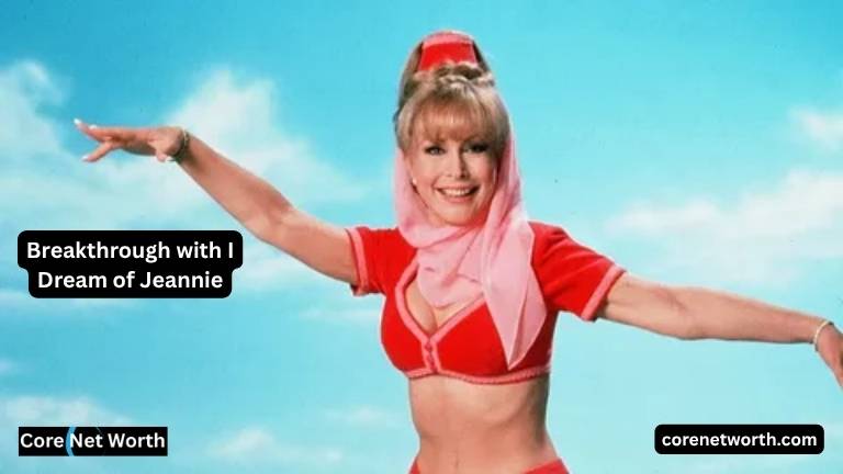 I Dream of Jeannie image