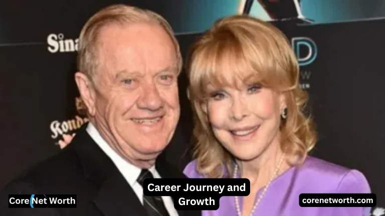Career Journey and Growth