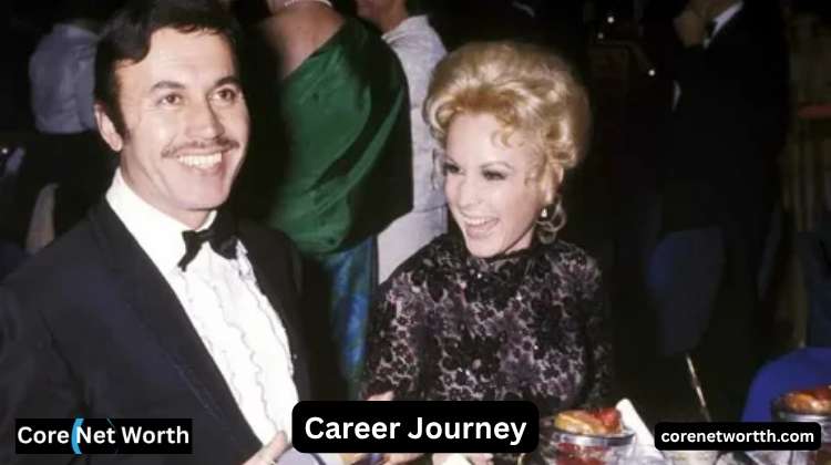 Career Journey