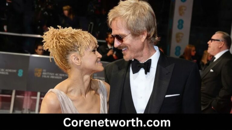 Caridad Rivera Matthew Modine Biography Net Worth