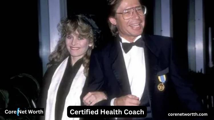 Certified Health Coach