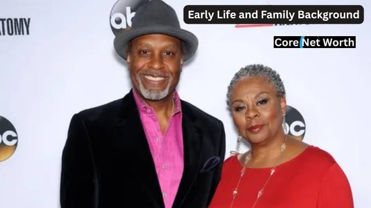 Early Life and Family Background