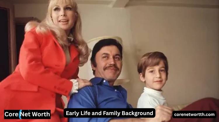 Early Life and Family Background
