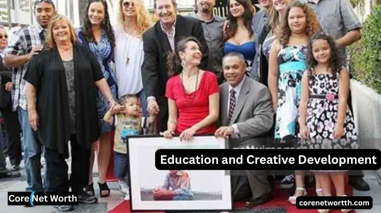 Education and Creative Development