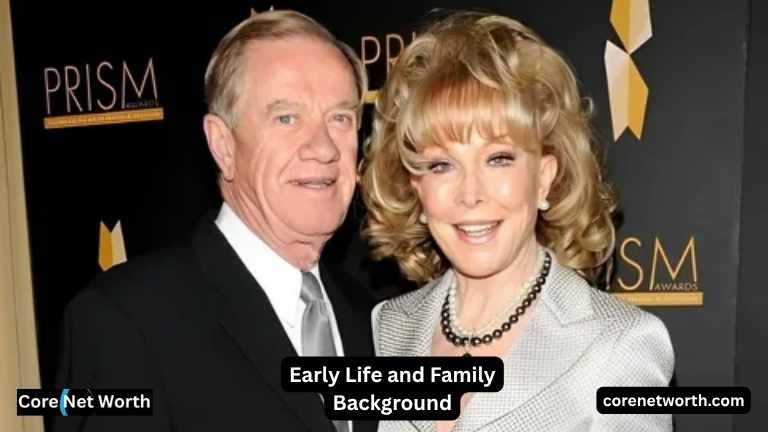 Early Life and Family Background