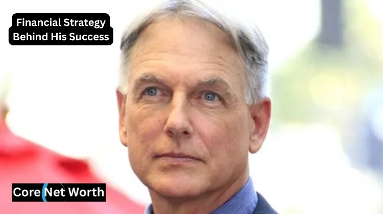Financial Strategy Behind His Success