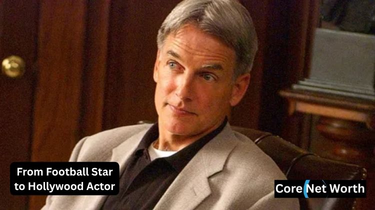 Football Star to Hollywood Actor