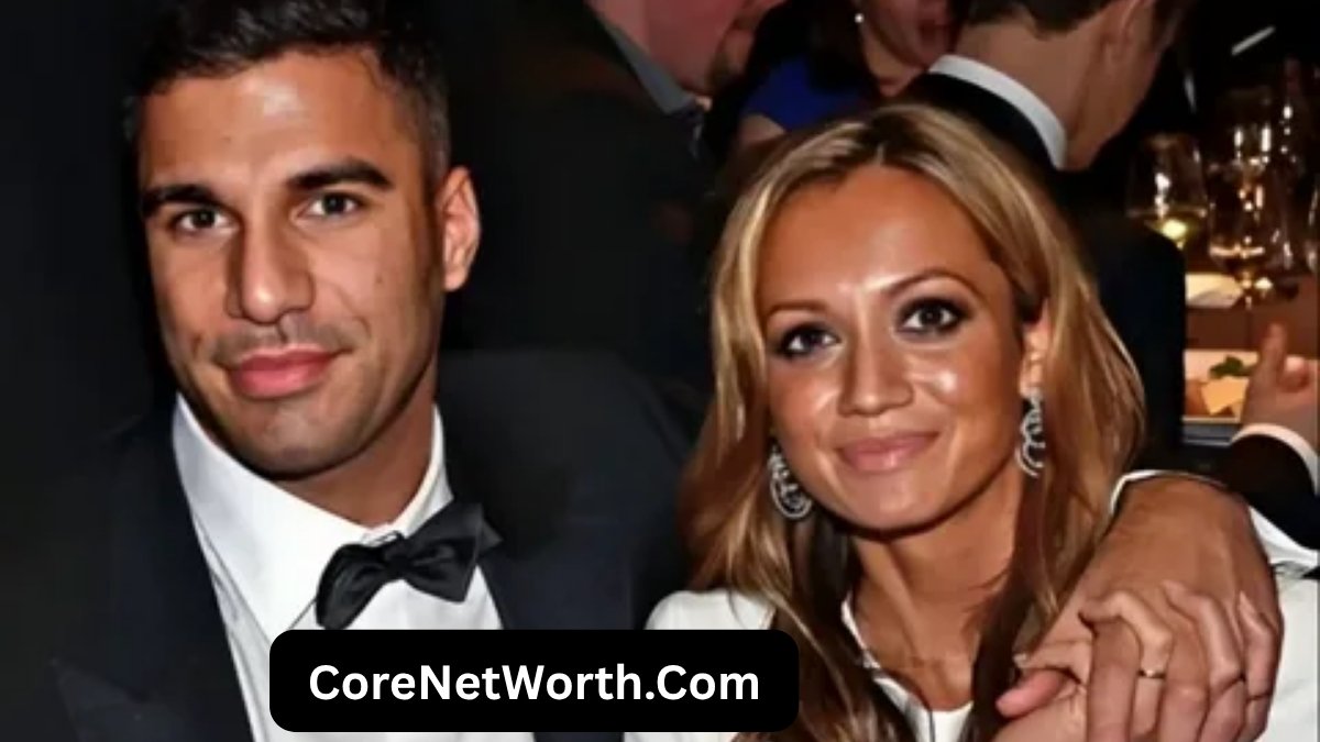 Ramtin Abdo and Kate Abdo image