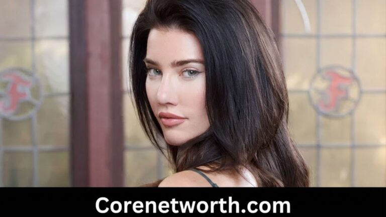 Jacqueline MacInnes Wood Actress Net Worth