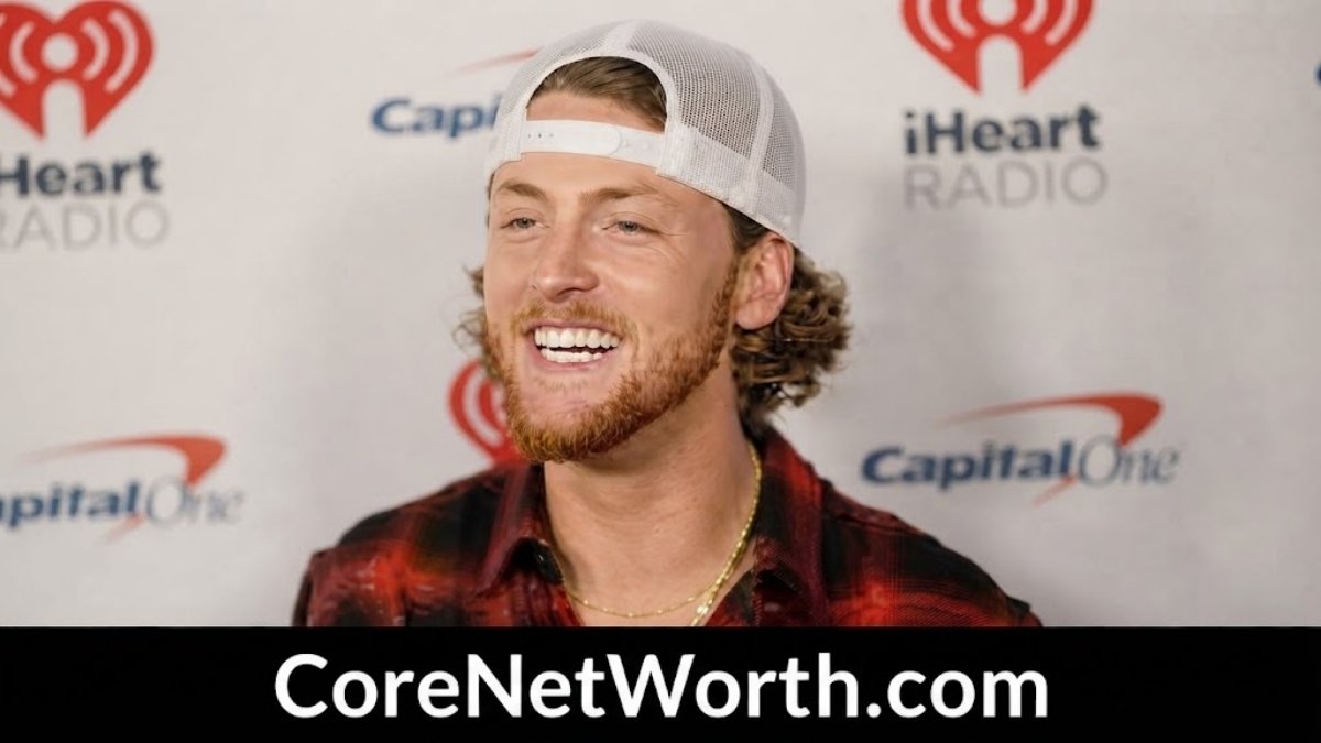 Jamie Vernon net worth
