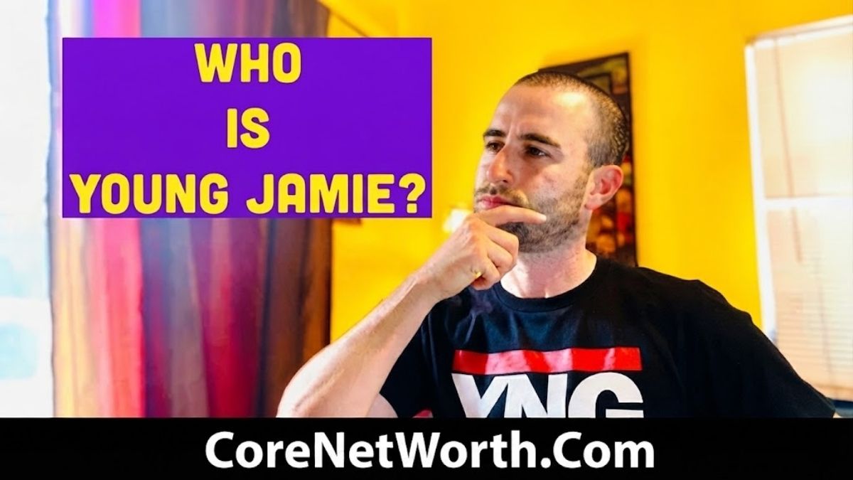 Jamie Vernon