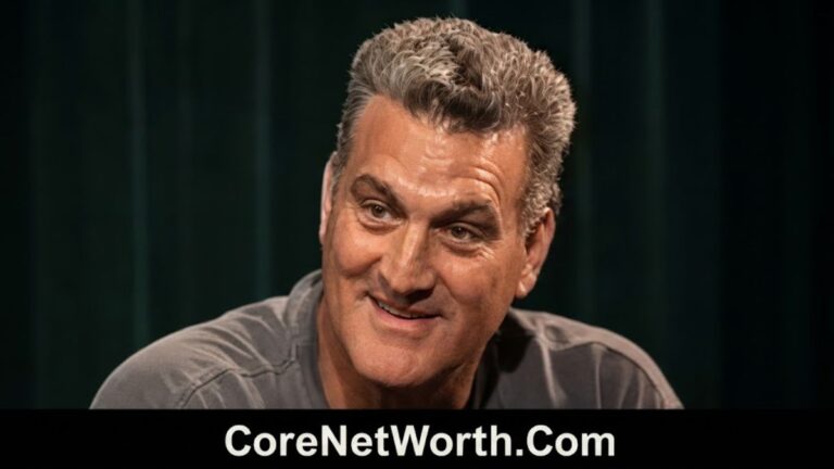 Joey Buttafuoco Net Worth