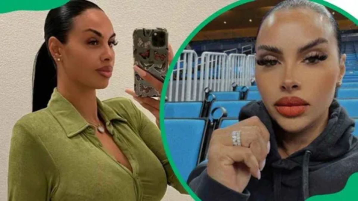 Johanna Leia Net Worth