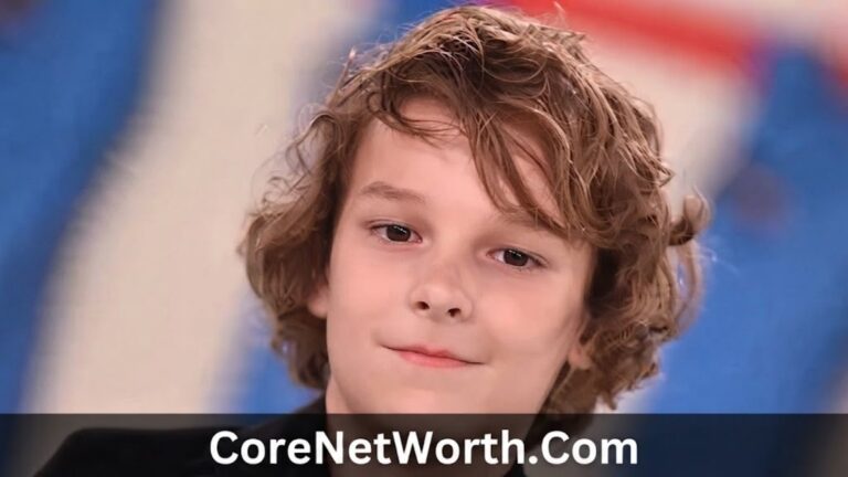 Mason Thames Net Worth