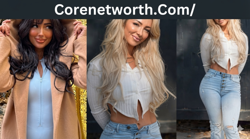 Nala Ray Net Worth From OnlyFans Millionaire to Christian Creator