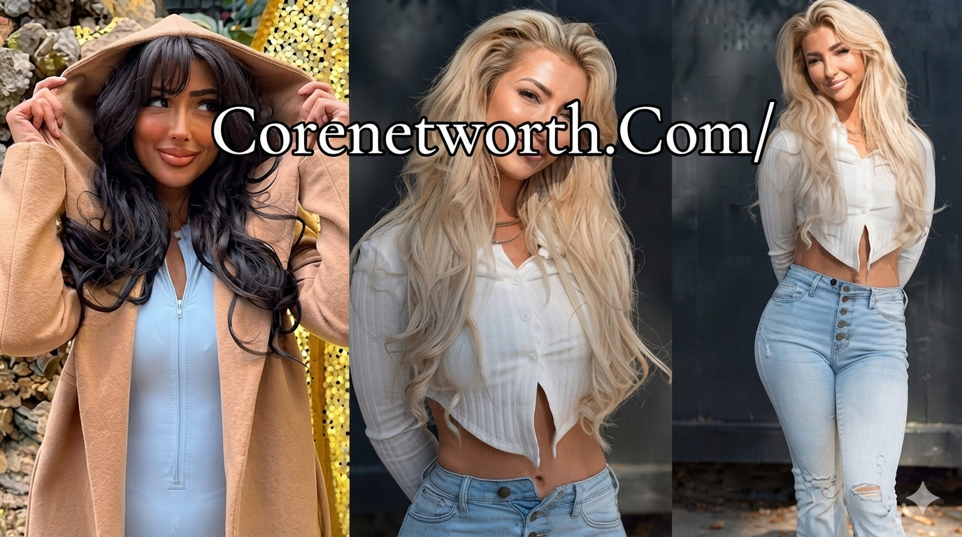 Nala Ray Net Worth From OnlyFans Millionaire to Christian Creator