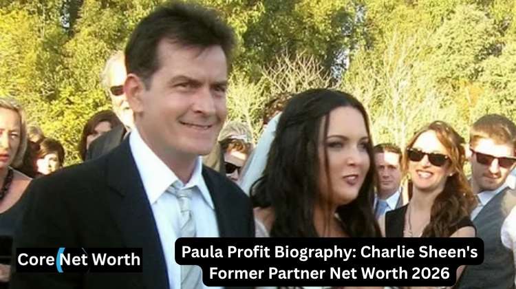 Paula Profit
