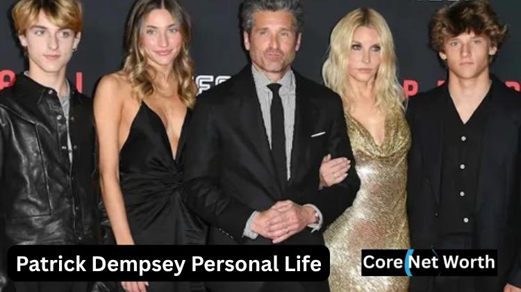 Personal Life