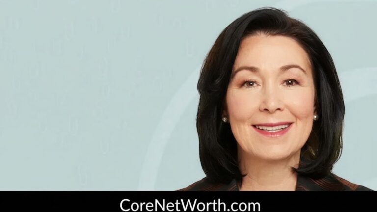 Peter Lynch and Safra Catz