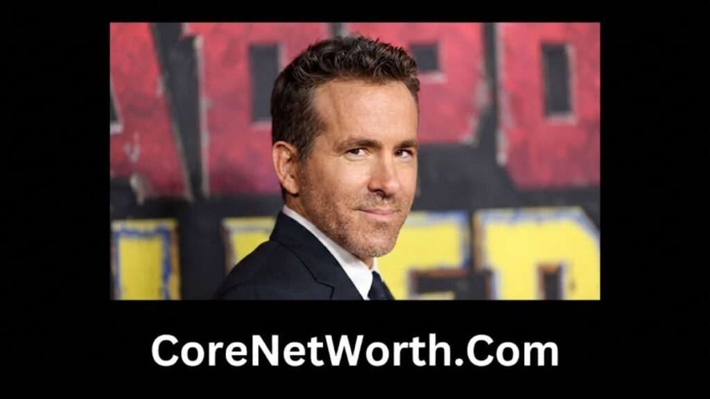 Ryan Reynolds: Net Worth, Biography and Mint Mobile Success