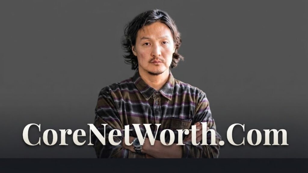 Seung Yong Chung Net Worth and Biography