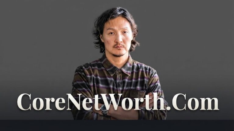Seung Yong Chung Net Worth and Biography