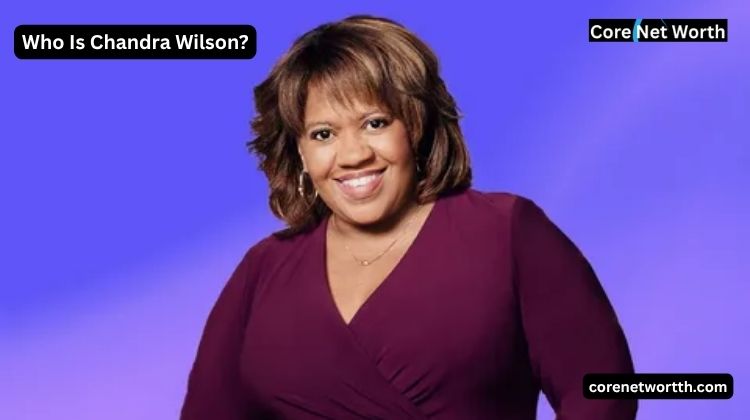 Chandra Wilson
