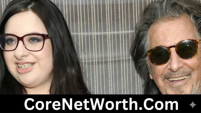 Who Is Paula Pacino? Half-sister of Al Pacino & Life 2026