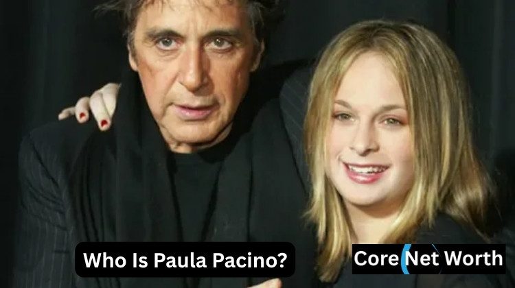 Paula Pacino 