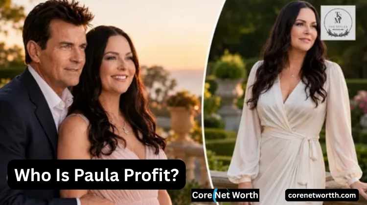 Paula Profit