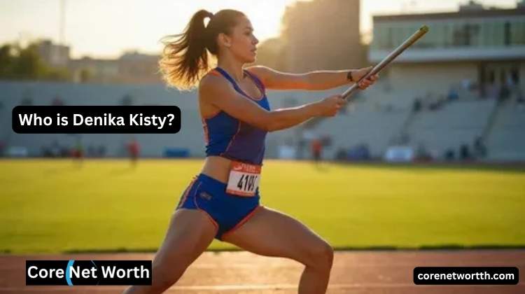  Denika Kisty