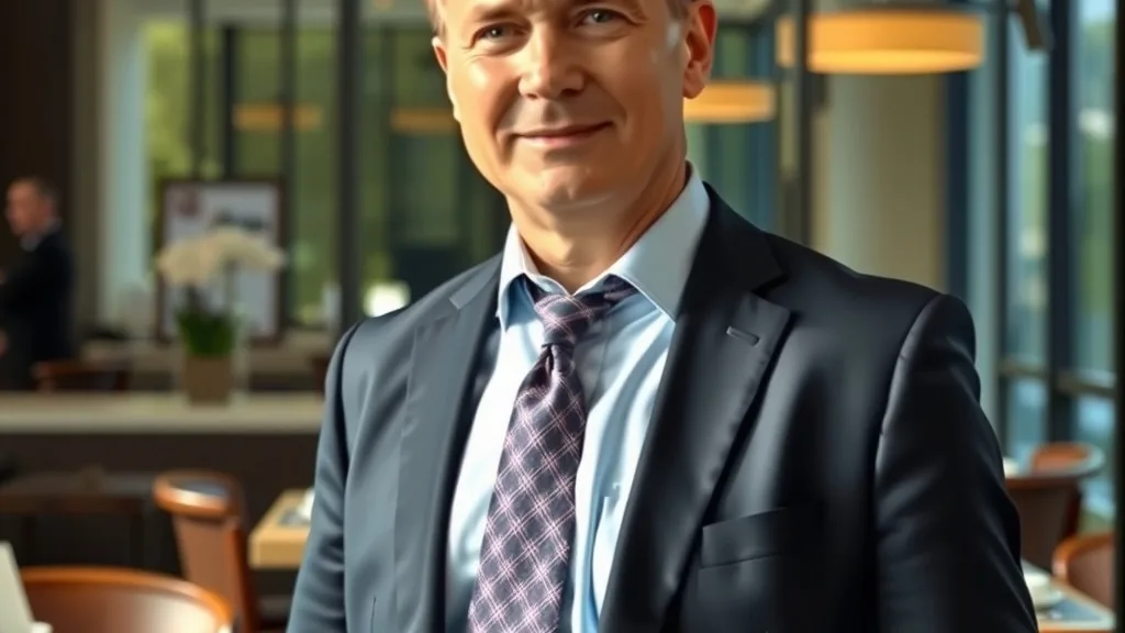 Professional Background and Business Ventures - Art TerKeurst Net Worth
