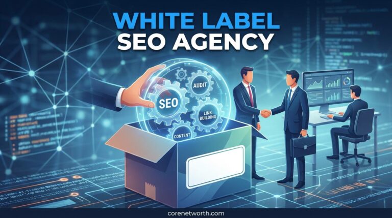 7 Powerful Benefits of a White Label SEO Agency