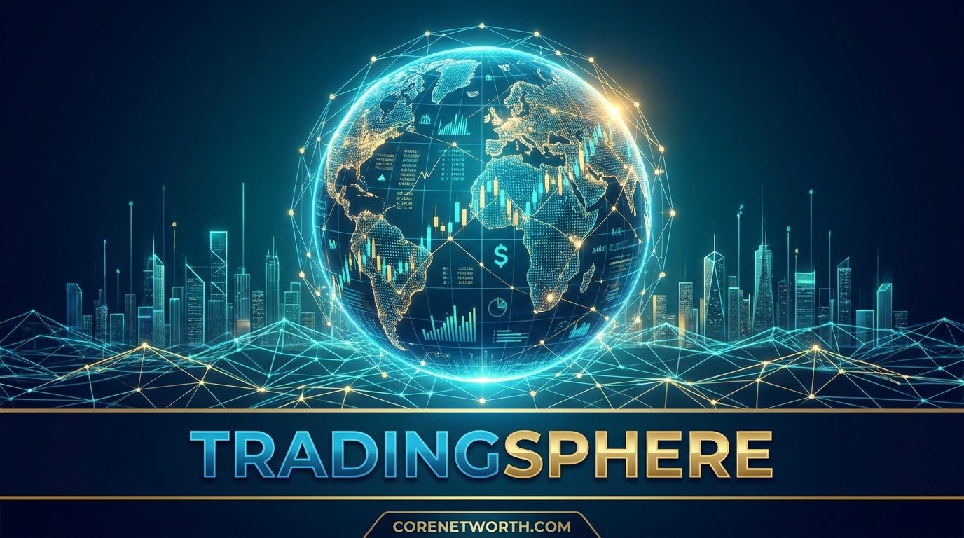 7 popular TradingSphere Review 2026 Account